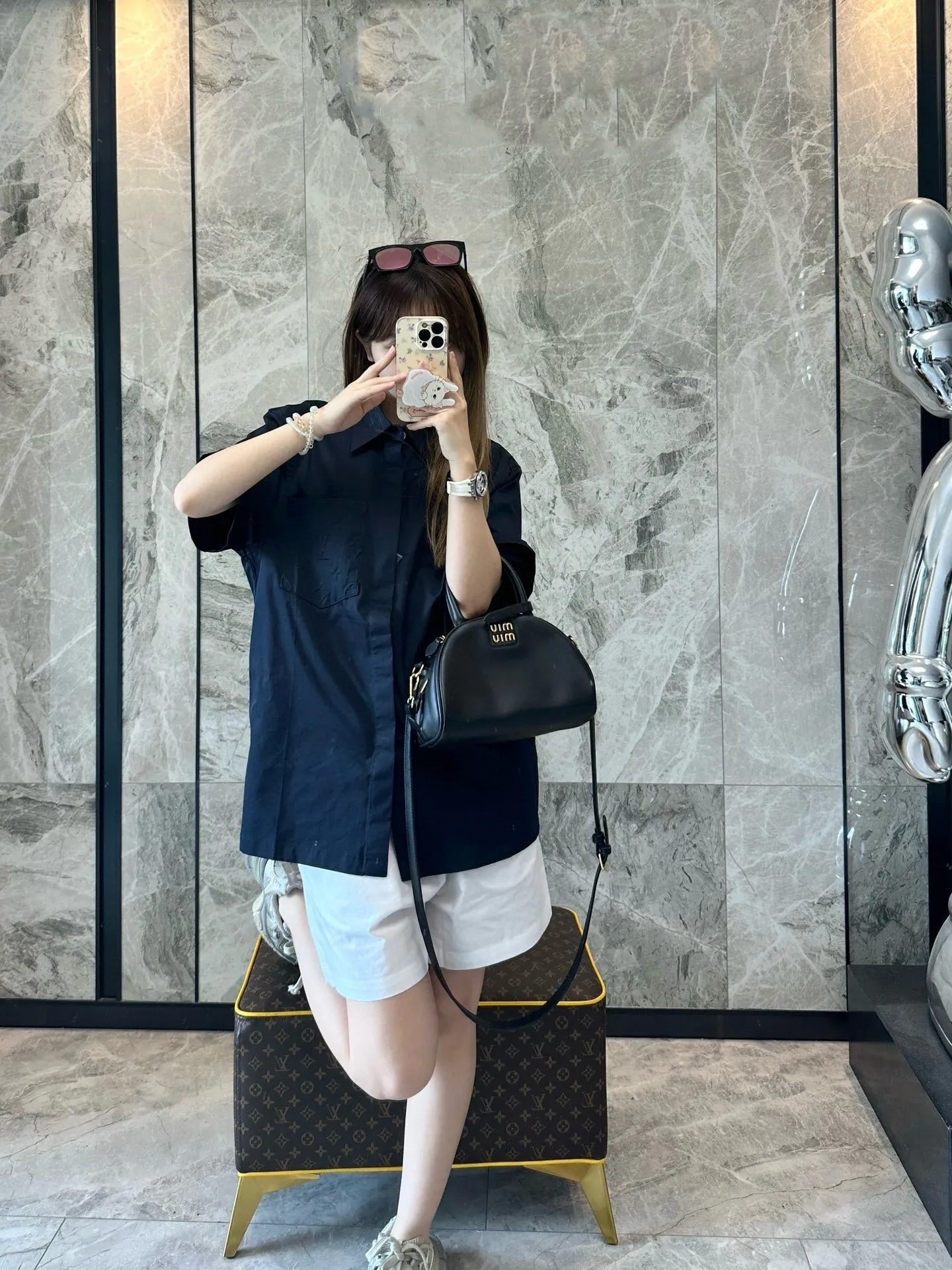 Louis Vuitton/ 25ss